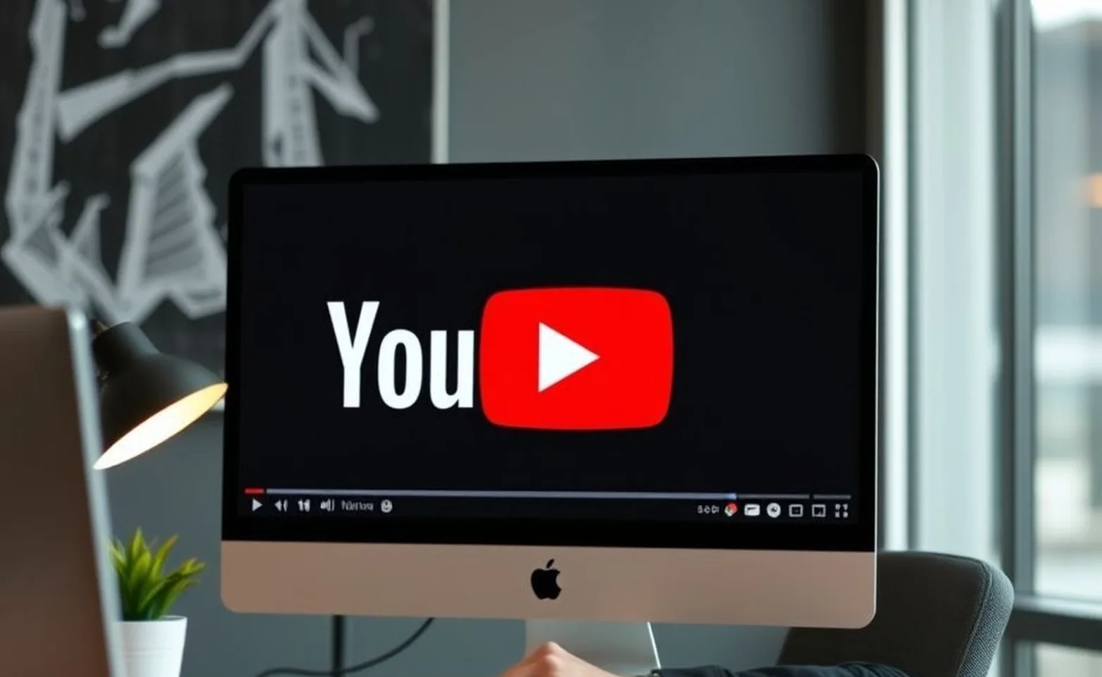YouTube monetization consulting